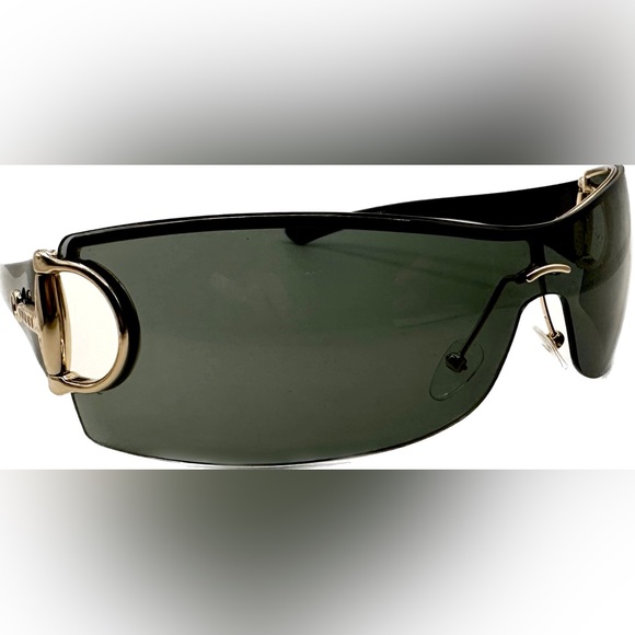 Beautiful Authentic Gucci Sunglasses, Preowned Excellent Cond GG2712/S PU3 115 - Picture 6 of 13